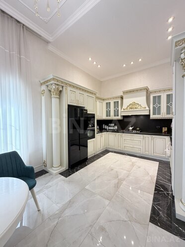 Продаётся 4-комн. вторичка 215 м², м. Сахил, photo 11 from 21