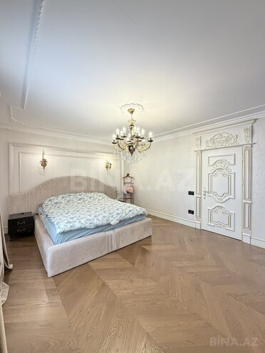 Продаётся 4-комн. вторичка 215 м², м. Сахил, photo 20 from 21