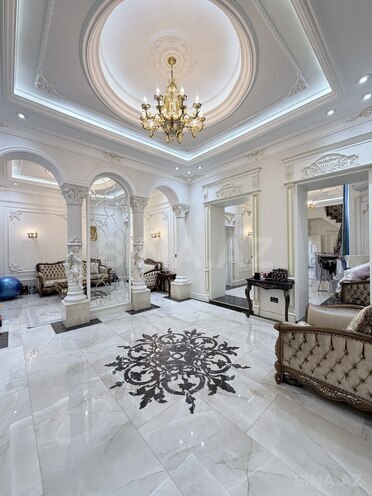 Продаётся 4-комн. вторичка 215 м², м. Сахил, photo 7 from 21