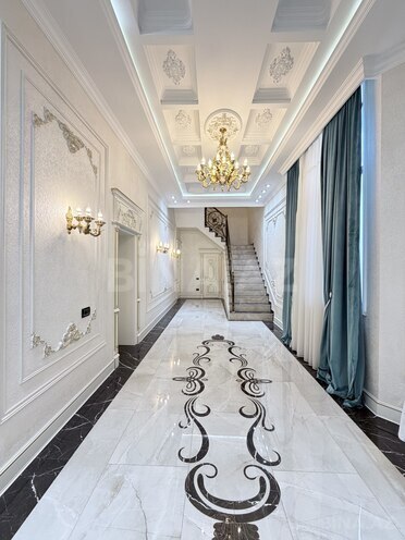 Продаётся 4-комн. вторичка 215 м², м. Сахил, photo 16 from 21