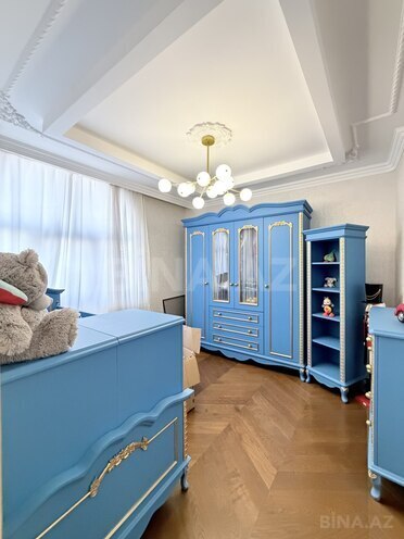 Продаётся 4-комн. вторичка 215 м², м. Сахил, photo 17 from 21