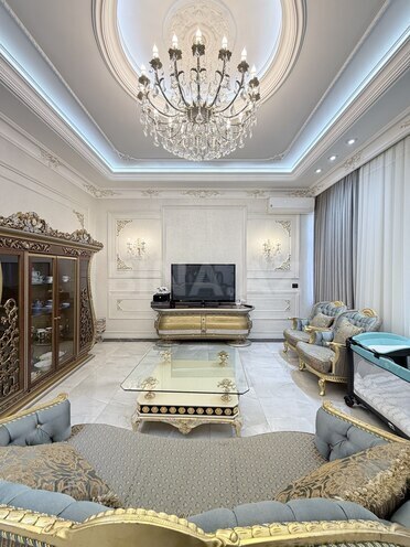 Продаётся 4-комн. вторичка 215 м², м. Сахил, photo 6 from 21