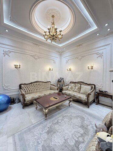 Продаётся 4-комн. вторичка 215 м², м. Сахил, photo 9 from 21