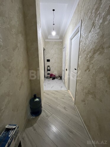Satılır 2 otaqlı yeni tikili 40 m², Masazır q., photo 3 from 14