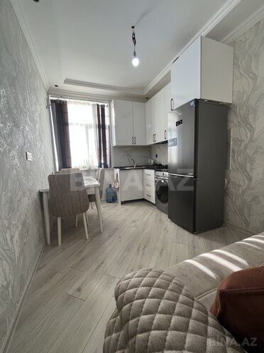 Satılır 2 otaqlı yeni tikili 40 m², Masazır q., photo 10 from 14