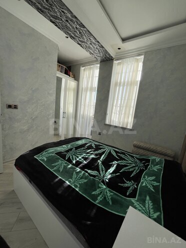 Satılır 2 otaqlı yeni tikili 40 m², Masazır q., photo 6 from 14