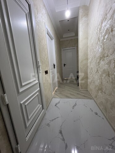 Satılır 2 otaqlı yeni tikili 40 m², Masazır q., photo 4 from 14