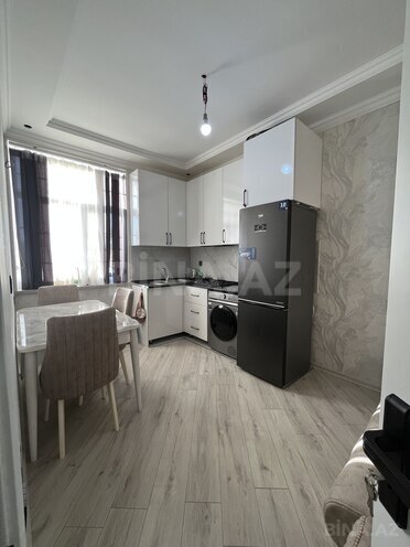 Satılır 2 otaqlı yeni tikili 40 m², Masazır q., photo 8 from 14