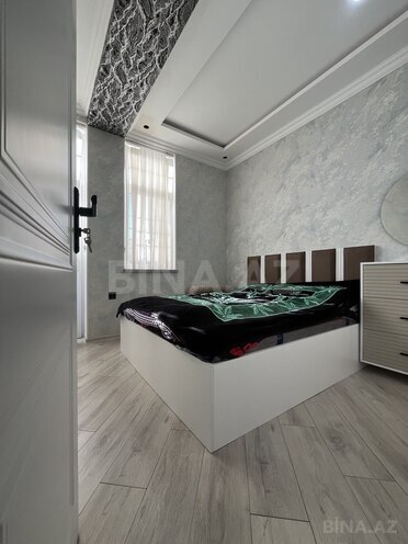 Satılır 2 otaqlı yeni tikili 40 m², Masazır q., photo 1 from 14