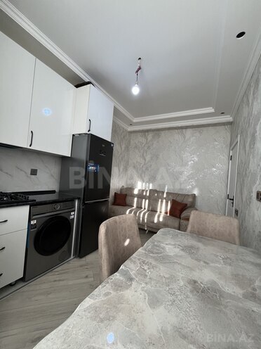 Satılır 2 otaqlı yeni tikili 40 m², Masazır q., photo 9 from 14