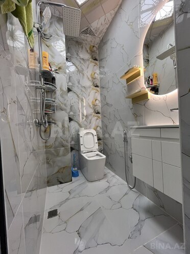 Satılır 2 otaqlı yeni tikili 40 m², Masazır q., photo 5 from 14
