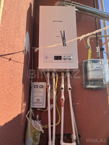 Satılır 2 otaqlı yeni tikili 40 m², Masazır q., photo 12 from 14