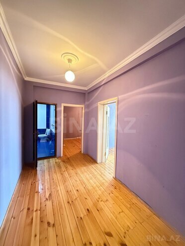 Satılır 2 otaqlı yeni tikili 73 m², Əhmədli m., photo 4 from 10