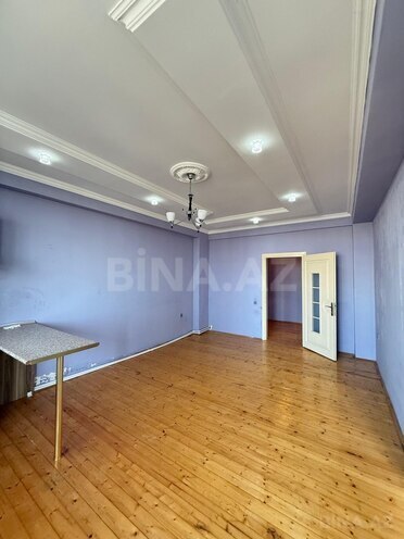 Satılır 2 otaqlı yeni tikili 73 m², Əhmədli m., photo 1 from 10