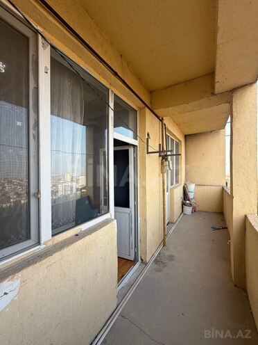 Satılır 2 otaqlı yeni tikili 73 m², Əhmədli m., photo 3 from 10