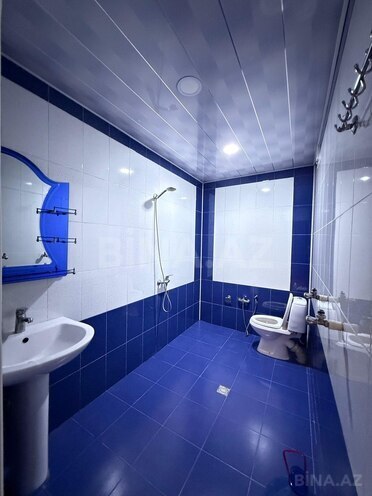 Satılır 2 otaqlı yeni tikili 73 m², Əhmədli m., photo 6 from 10