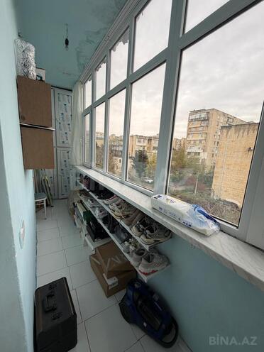 Продаётся 2-комн. вторичка 37 м², м. Халглар Достлугу, photo 4 from 8