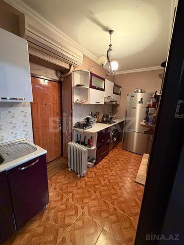 Продаётся 2-комн. вторичка 37 м², м. Халглар Достлугу, photo 5 from 8