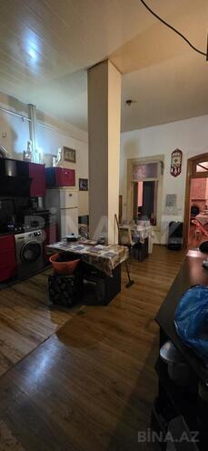 Satılır 4 otaqlı köhnə tikili 90 m², 28 May m., photo 4 from 10
