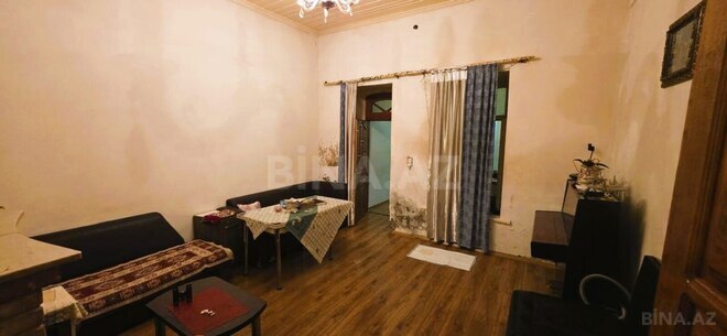 Satılır 4 otaqlı köhnə tikili 90 m², 28 May m., photo 3 from 10