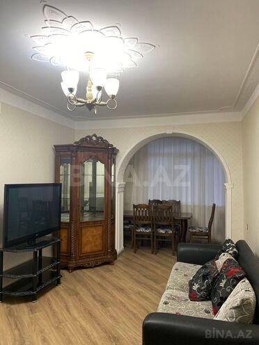 Сдаётся 3-комн. вторичка 70 м², м. Автовокзал, photo 6 from 14