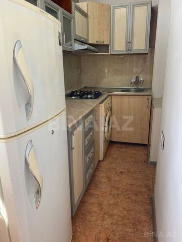 Сдаётся 3-комн. вторичка 70 м², м. Автовокзал, photo 13 from 14