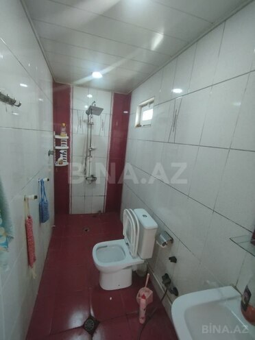İcarəyə verilir 3 otaqlı həyət evi/bağ evi 86 m², Əhmədli m., photo 11 from 13
