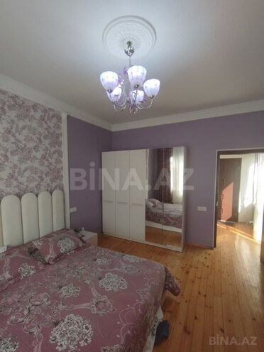 İcarəyə verilir 3 otaqlı həyət evi/bağ evi 86 m², Əhmədli m., photo 6 from 13
