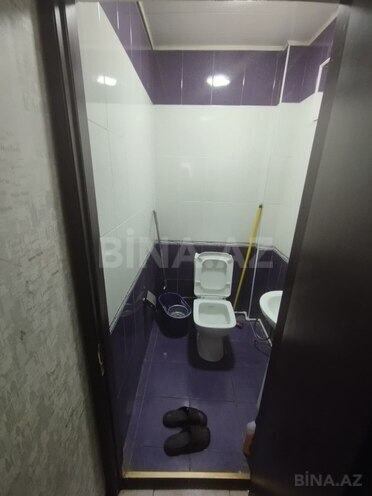 İcarəyə verilir 3 otaqlı həyət evi/bağ evi 86 m², Əhmədli m., photo 12 from 13