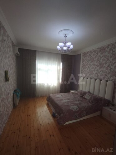 İcarəyə verilir 3 otaqlı həyət evi/bağ evi 86 m², Əhmədli m., photo 1 from 13