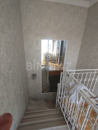 İcarəyə verilir 3 otaqlı həyət evi/bağ evi 86 m², Əhmədli m., photo 7 from 13
