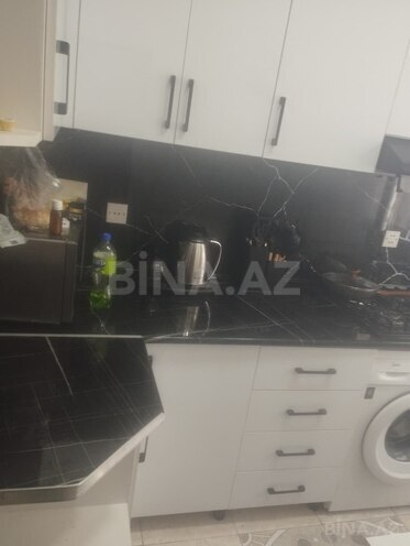 İcarəyə verilir 3 otaqlı həyət evi/bağ evi 86 m², Əhmədli m., photo 5 from 13