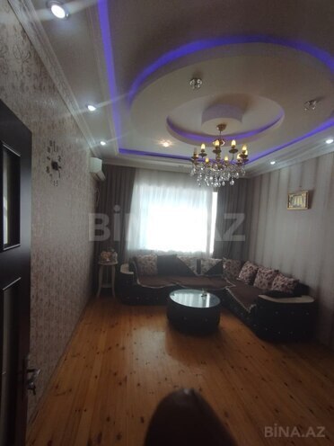 İcarəyə verilir 3 otaqlı həyət evi/bağ evi 86 m², Əhmədli m., photo 9 from 13