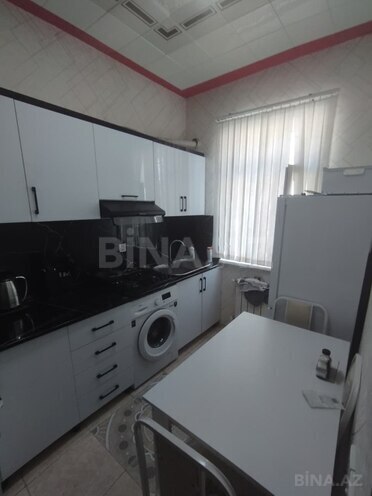 İcarəyə verilir 3 otaqlı həyət evi/bağ evi 86 m², Əhmədli m., photo 10 from 13