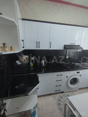 İcarəyə verilir 3 otaqlı həyət evi/bağ evi 86 m², Əhmədli m., photo 8 from 13