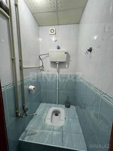 Satılır 4 otaqlı yeni tikili 142 m², 20 Yanvar m., photo 17 from 18