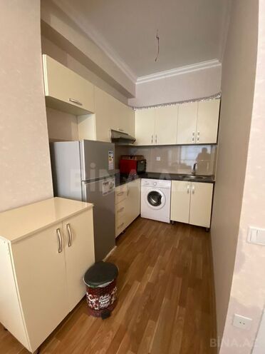 Сдаётся 2-комн. новостройка 55 м², м. 20 января, photo 7 from 12