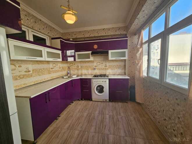 Продаётся 2-комн. новостройка 57 м², пос. Масазыр, photo 9 from 15