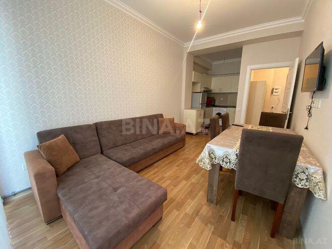 Сдаётся 2-комн. новостройка 55 м², м. 20 января, photo 1 from 12