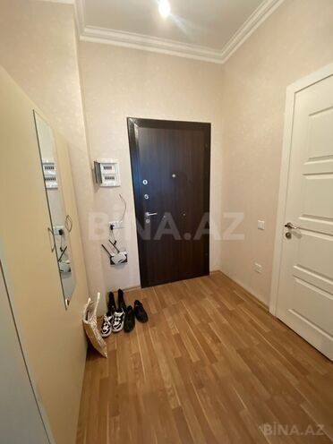 Сдаётся 2-комн. новостройка 55 м², м. 20 января, photo 11 from 12