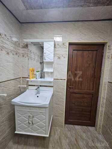 Продаётся 2-комн. новостройка 57 м², пос. Масазыр, photo 14 from 15