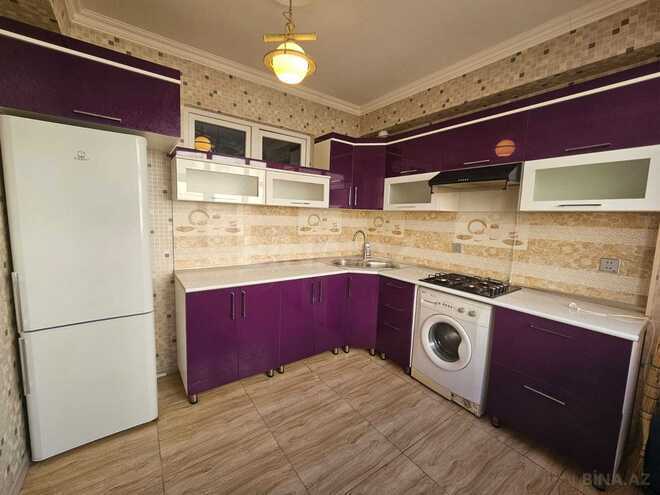 Продаётся 2-комн. новостройка 57 м², пос. Масазыр, photo 10 from 15