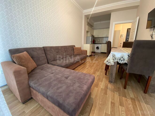 Сдаётся 2-комн. новостройка 55 м², м. 20 января, photo 5 from 12