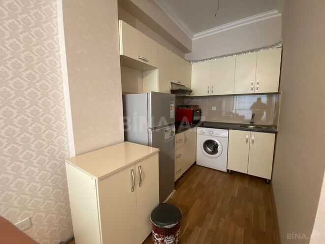 Сдаётся 2-комн. новостройка 55 м², м. 20 января, photo 6 from 12