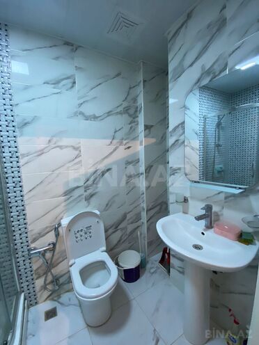 Сдаётся 2-комн. новостройка 55 м², м. 20 января, photo 10 from 12