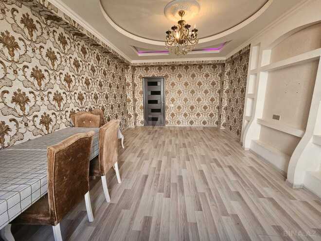 Продаётся 2-комн. новостройка 57 м², пос. Масазыр, photo 4 from 15