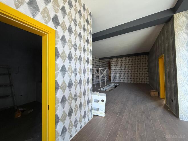 Satılır 10 otaqlı həyət evi/bağ evi 550 m², Sea Breeze q., photo 15 from 21