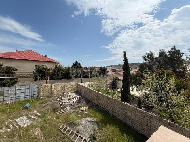 Satılır 10 otaqlı həyət evi/bağ evi 550 m², Sea Breeze q., photo 18 from 21