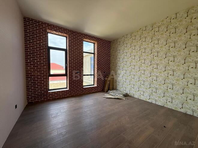 Satılır 10 otaqlı həyət evi/bağ evi 550 m², Sea Breeze q., photo 12 from 21