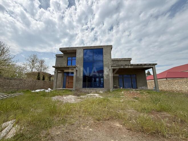 Satılır 10 otaqlı həyət evi/bağ evi 550 m², Sea Breeze q., photo 20 from 21